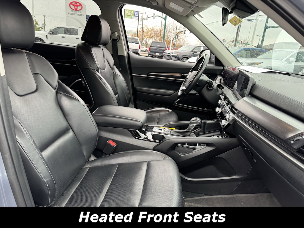 Used 2023 Kia Telluride S SUV