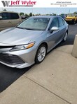 Toyota Camry Hybrid