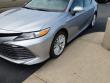 Used 2020 Toyota Camry Hybrid XLE Sedan