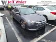 Used 2018 Honda Civic LX Coupe