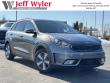 Used 2017 Kia Niro EX SUV