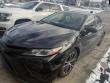 Used 2018 Toyota Camry SE Sedan