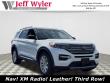 Used 2020 Ford Explorer Limited SUV