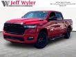 Used 2025 Ram 1500 Big Horn/Lone Star Truck Crew Cab