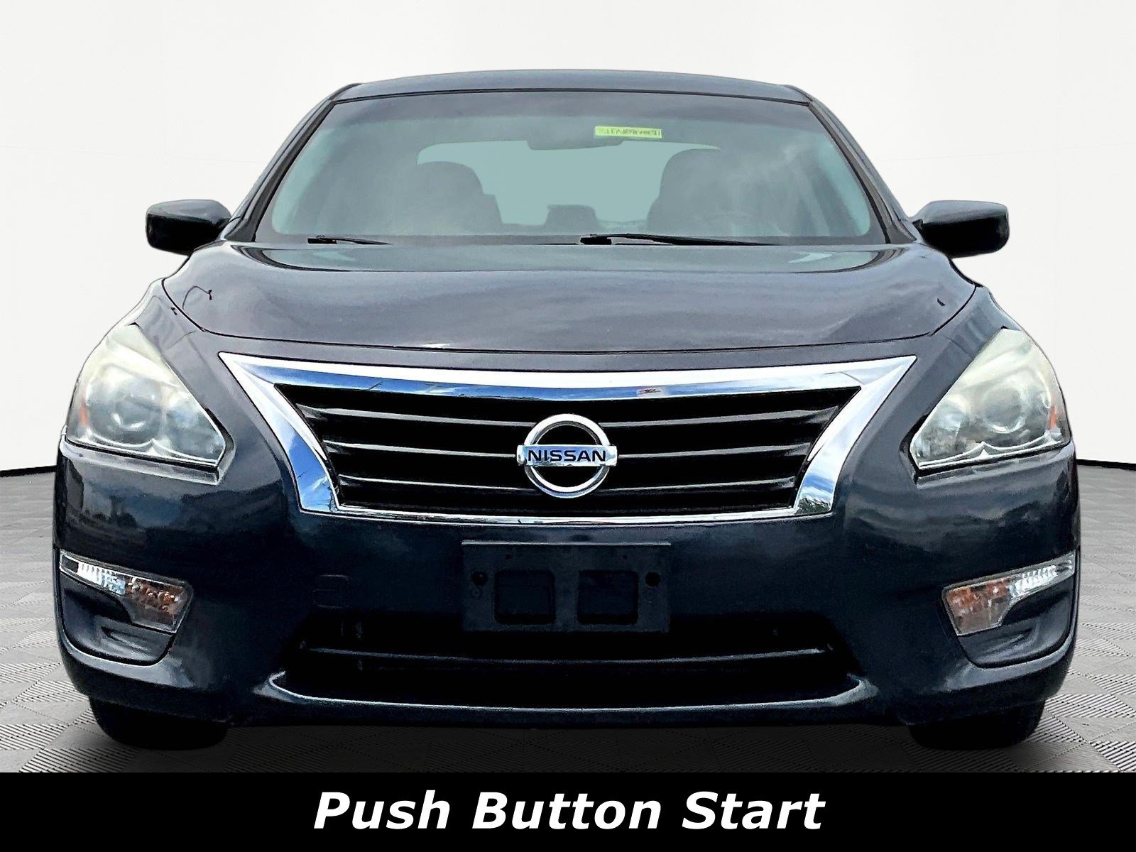 Used 2015 Nissan Altima S with VIN 1N4AL3AP7FN890443 for sale in Clarksville, IN