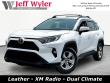 Used 2021 Toyota RAV4 XLE SUV
