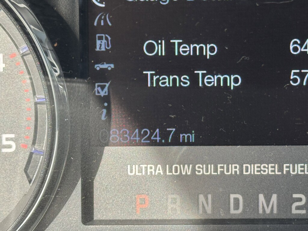 Used 2012 Ford F-350 Truck Crew Cab