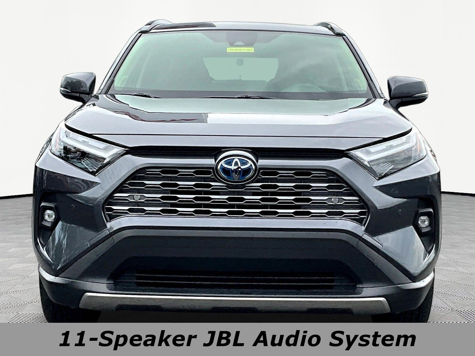 Used 2024 Toyota RAV4 Hybrid JTMD6RFV0RD140336 For Sale