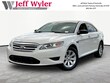  Ford Taurus