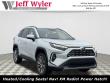 Used 2023 Toyota RAV4 Limited SUV