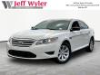 Used 2012 Ford Taurus SE Sedan