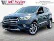 Used 2019 Ford Escape SE SUV
