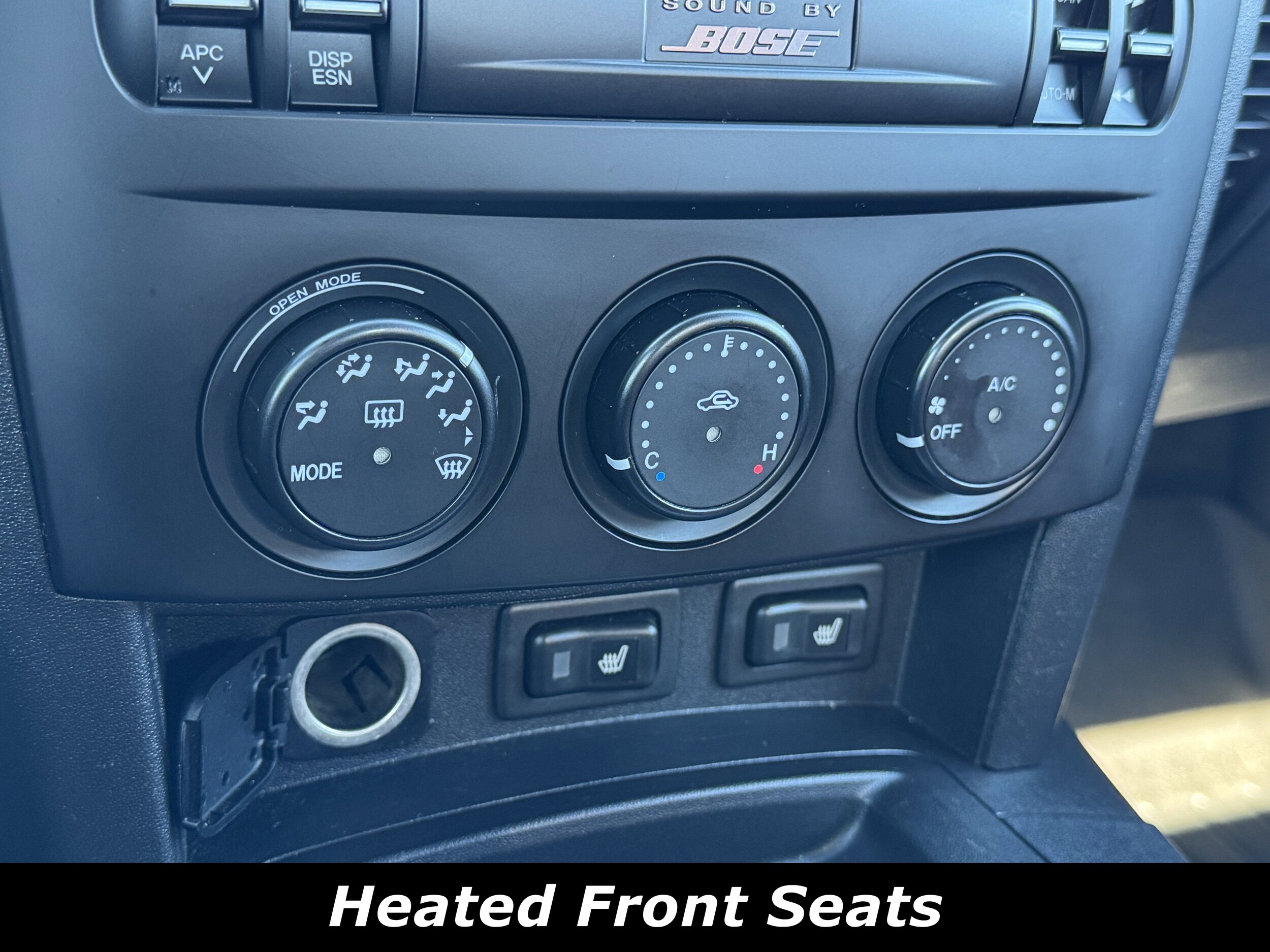 2008 Mazda MX-5 Miata Grand Touring photo 2