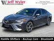 Used 2019 Toyota Camry SE Sedan