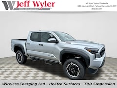 2025 Toyota Tacoma i-FORCE MAX TRD Off-Road i-FORCE MAX Truck Double Cab