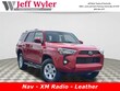 Toyota 4Runner
