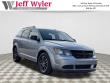 Used 2018 Dodge Journey SE SUV