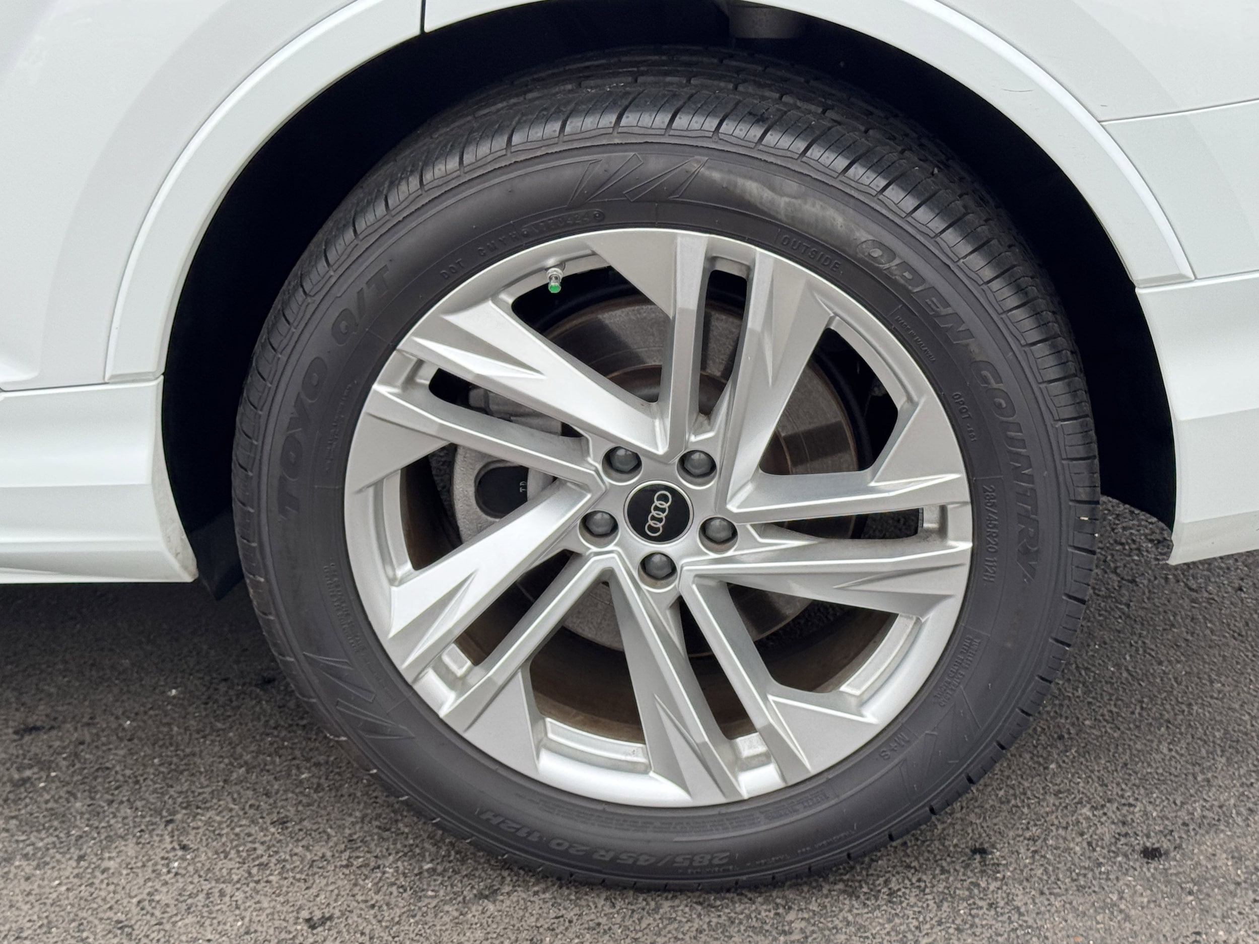 2022 Audi Q7 Premium Plus - Photo 44