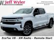 Used 2021 Chevrolet Silverado 1500 RST Truck Crew Cab