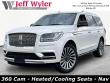 Used 2019 Lincoln Navigator Reserve SUV