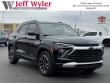 Used 2024 Chevrolet Trailblazer LT SUV
