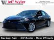 Used 2023 Toyota Camry LE Sedan