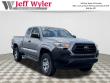 Used 2021 Toyota Tacoma SR Truck Access Cab