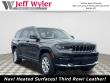Used 2023 Jeep Grand Cherokee L Limited SUV