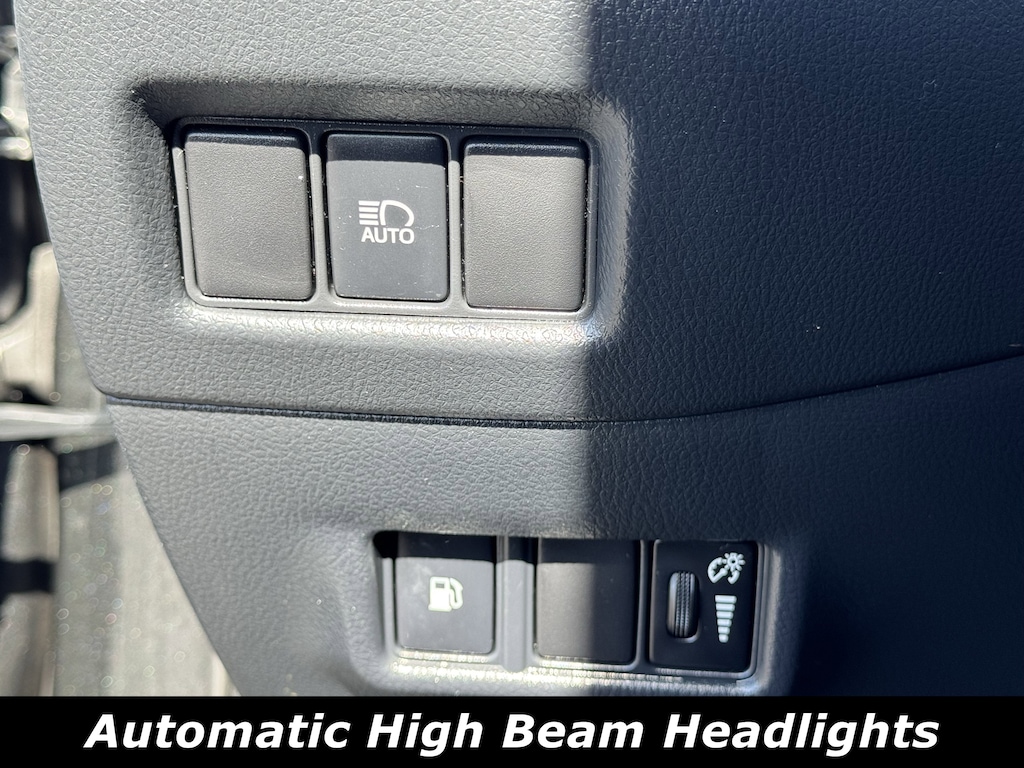 Used 2019 Toyota C-HR LE SUV