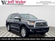  Toyota Sequoia