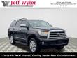 Used 2014 Toyota Sequoia 4WD Platinum SUV