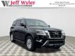 Used 2023 Nissan Armada SV SUV