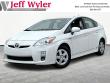 Used 2010 Toyota Prius I Hatchback