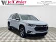 Used 2019 Chevrolet Traverse LT Leather SUV