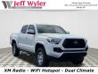 Used 2023 Toyota Tacoma SR V6 Truck Double Cab