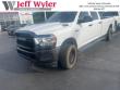 Used 2022 Ram 2500 Tradesman Truck Crew Cab