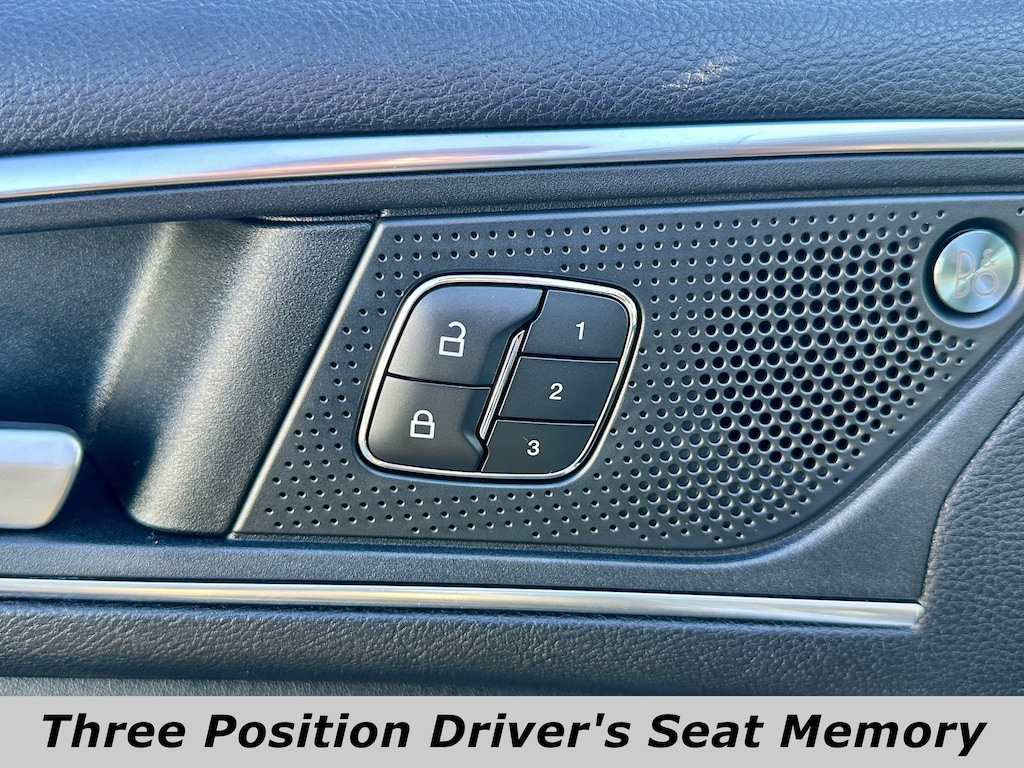 Used 2022 Ford Edge Titanium SUV