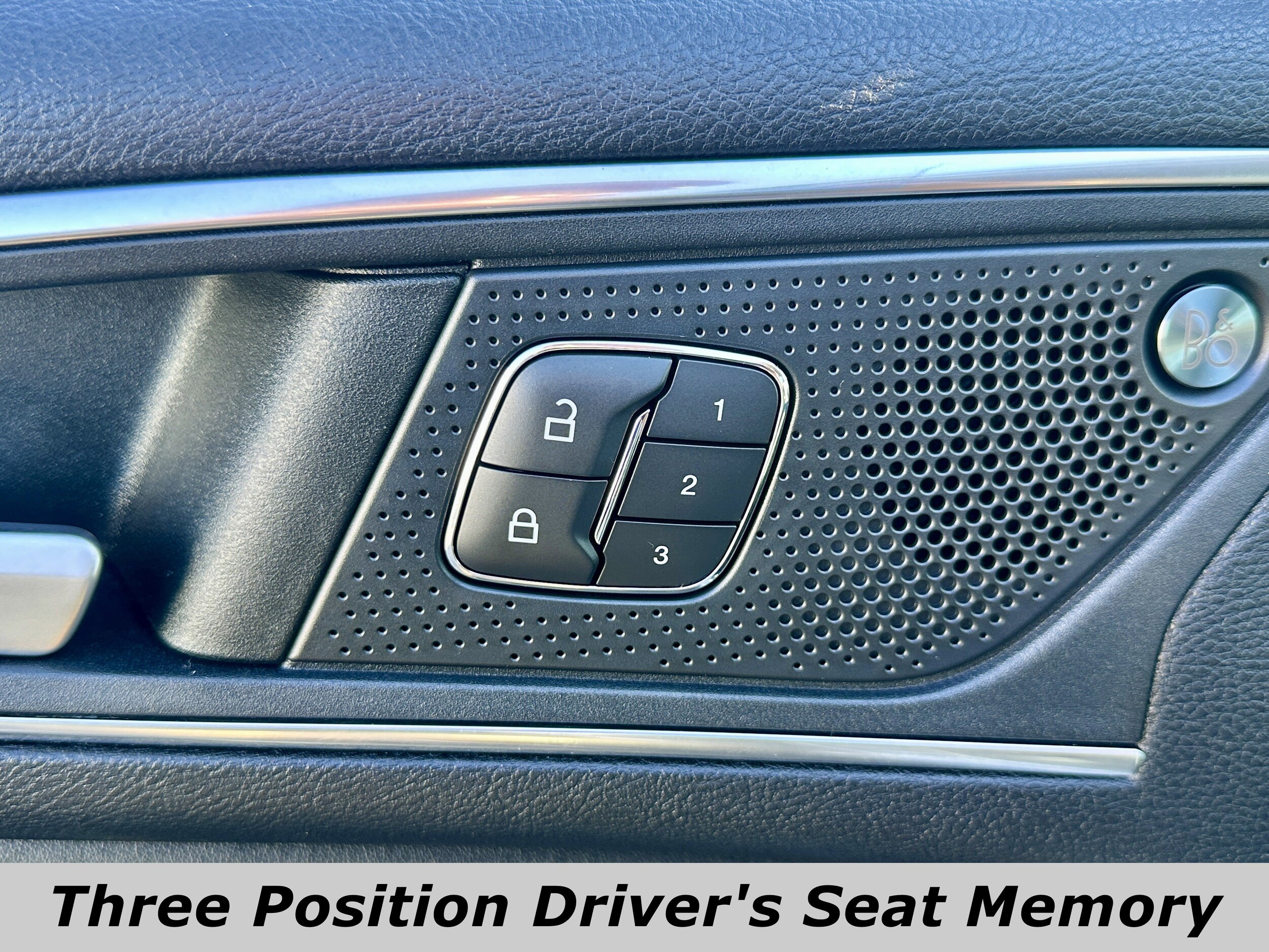 2022 Ford Edge Titanium photo 3