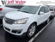 Used 2017 Chevrolet Traverse LT w/1LT SUV