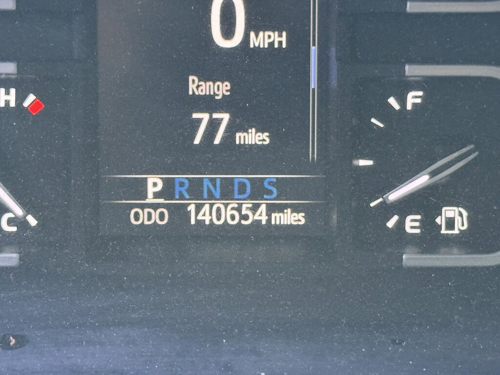 Used 2021 Toyota Tundra Limited 5.7L V8 Truck CrewMax