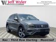 Used 2018 Volkswagen Tiguan 2.0T SEL Premium SUV