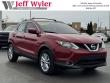 Used 2018 Nissan Rogue Sport SV SUV