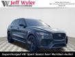 Used 2020 Jaguar F-PACE SVR SUV