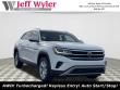 Used 2021 Volkswagen Atlas Cross Sport 2.0T S 4MOTION SUV