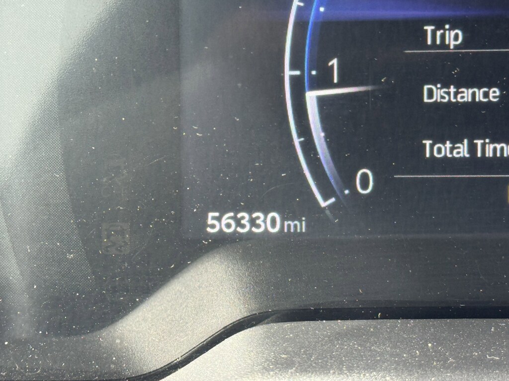 Used 2023 Toyota Corolla Cross XLE SUV