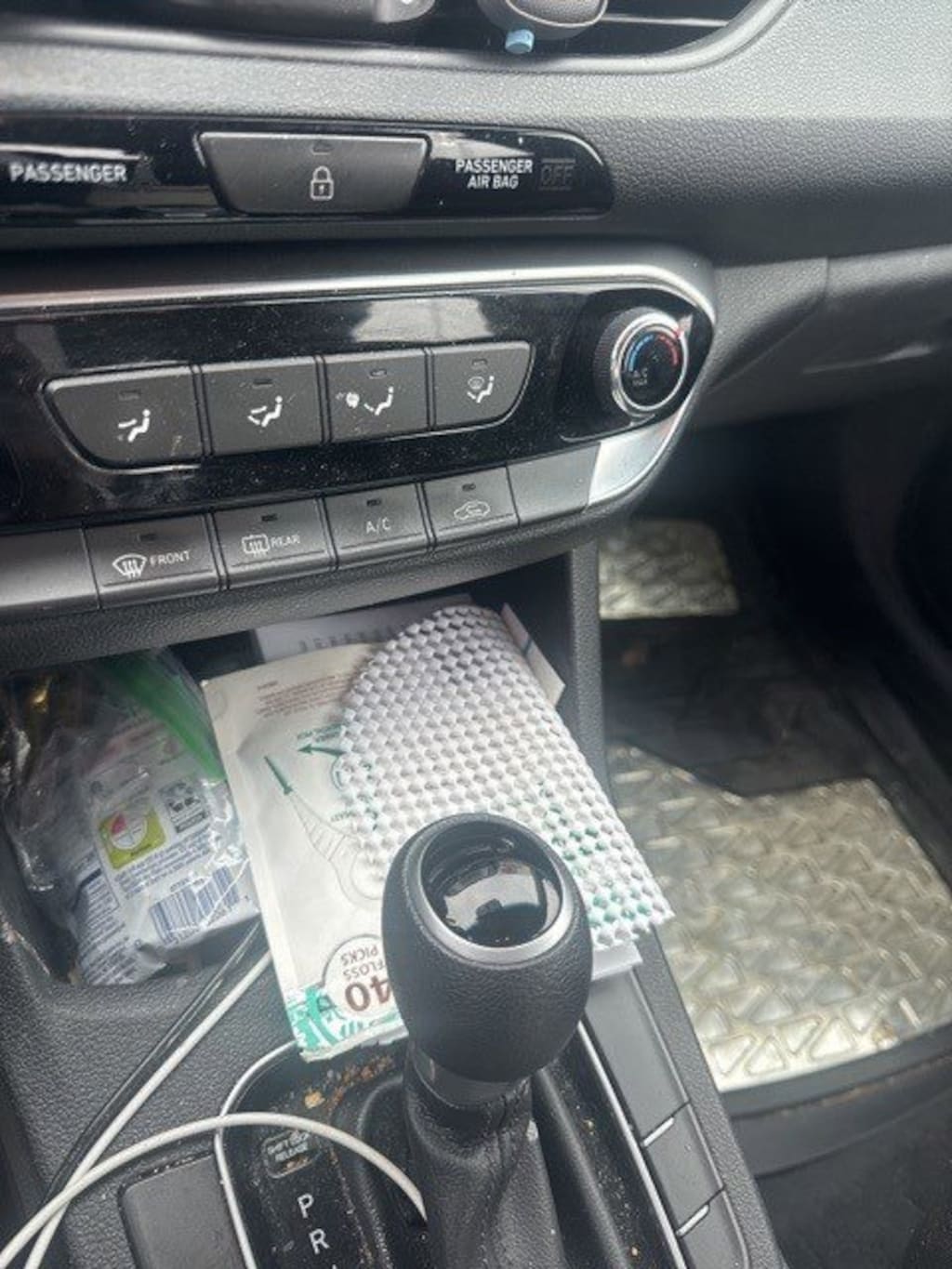 Used 2018 Hyundai Elantra GT Base Hatchback