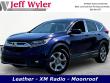 Used 2018 Honda CR-V EX-L 2WD SUV
