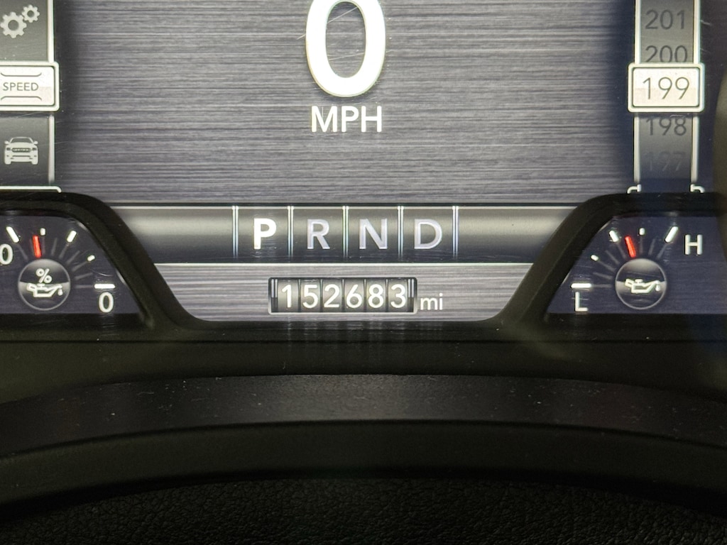 Used 2019 Ram 1500 Laramie Truck Quad Cab