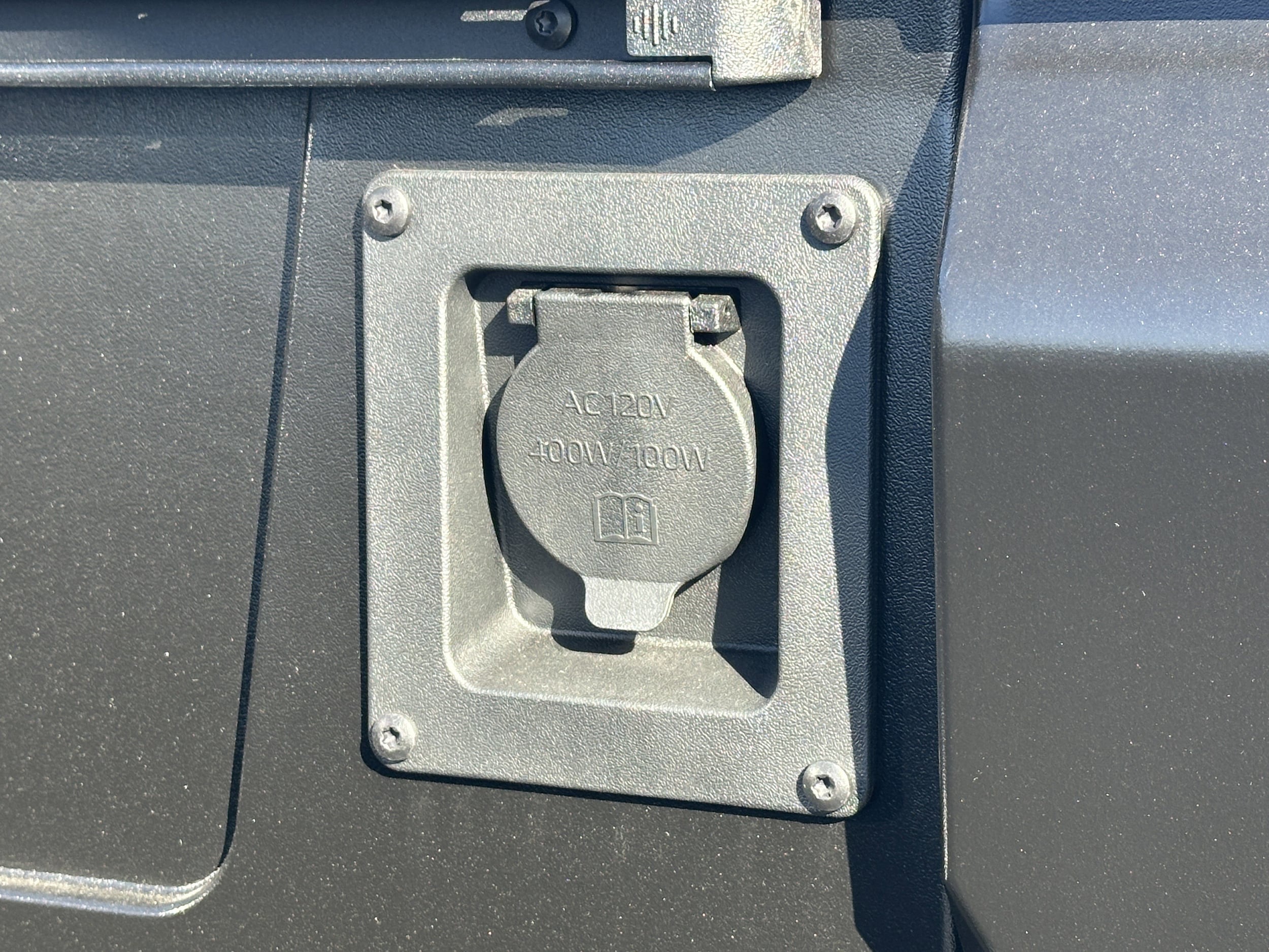 2026 Toyota Tundra 1794 Edition - Photo 21