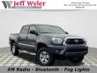 Used 2014 Toyota Tacoma PreRunner V6 Truck Double Cab
